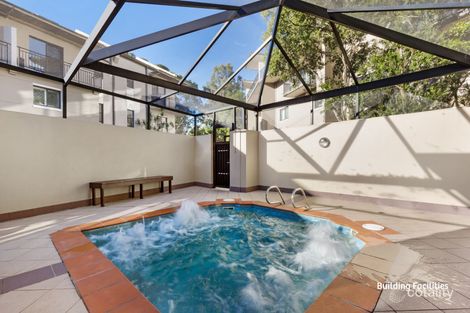 Property photo of 6/4 Taylors Drive Lane Cove North NSW 2066