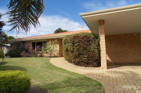 110 Barridale Dr, Kingsley, WA 6026