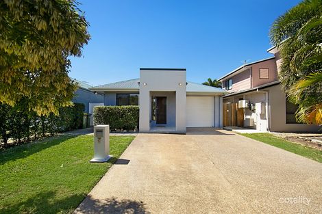 Property photo of 6 Laurie Motti Parade Kirwan QLD 4817