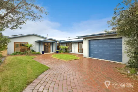 Property photo of 33 Beach Parade Sandy Point VIC 3959