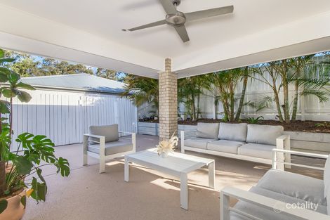 Property photo of 4 Summerhill Crescent Ormeau Hills QLD 4208