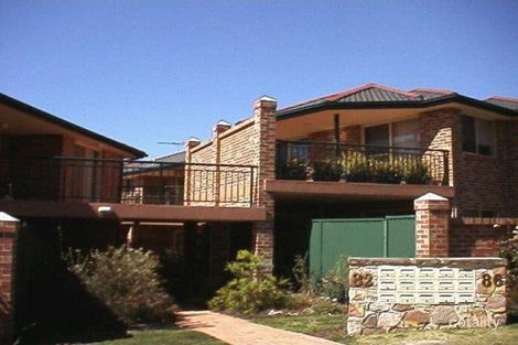 Property photo of 14/82-86 Toronto Parade Sutherland NSW 2232