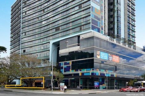 6/826 Ann St, Fortitude Valley, QLD 4006