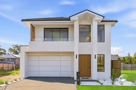 3 Hannah St, Box Hill, NSW 2765