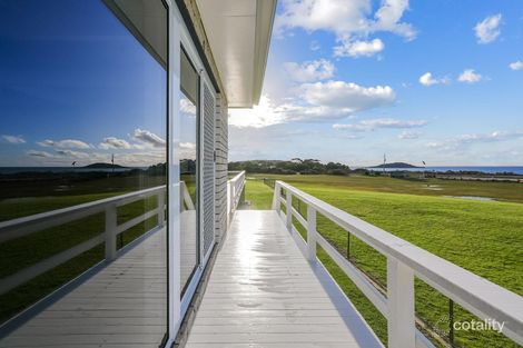 Property photo of 11 Carins Close Tomahawk TAS 7262