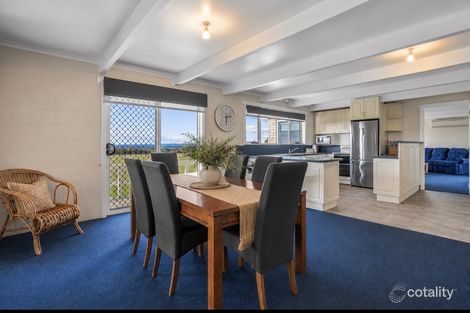 Property photo of 11 Carins Close Tomahawk TAS 7262