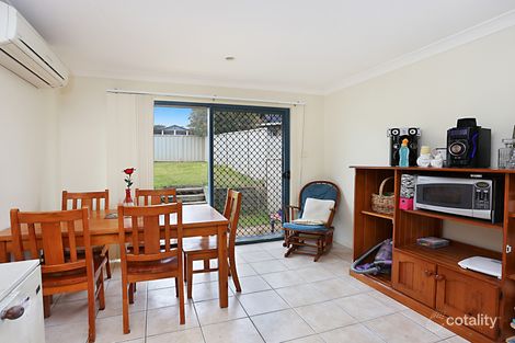Property photo of 1/73 Dalyell Way Raymond Terrace NSW 2324