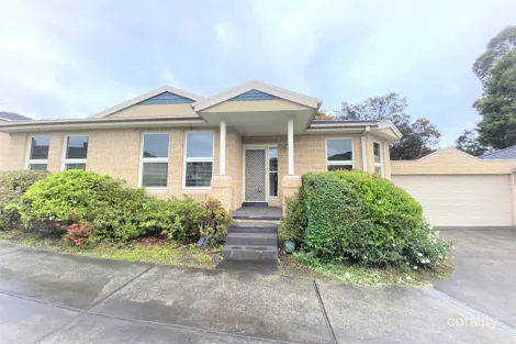 2/11 Langford Cres, Donvale, VIC 3111