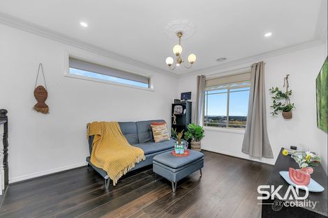Property photo of 3 Consort Place Craigieburn VIC 3064
