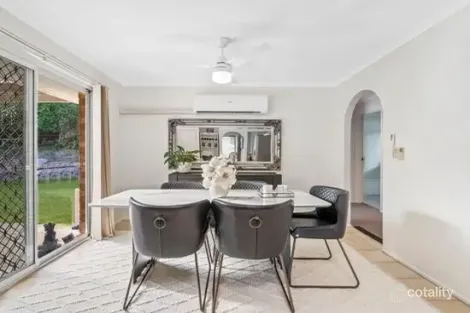 Property photo of 53 Capitol Drive Jindalee QLD 4074