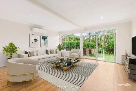 Property photo of 9 Edgar Street Strathfield NSW 2135