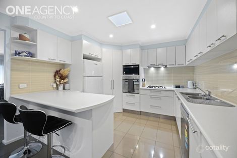 Property photo of 3 Archibald Crescent Warragul VIC 3820