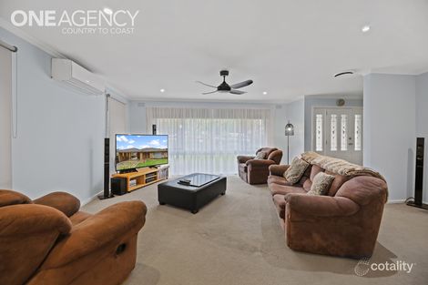 Property photo of 3 Archibald Crescent Warragul VIC 3820