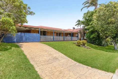 Property photo of 2 Danica Court Kearneys Spring QLD 4350