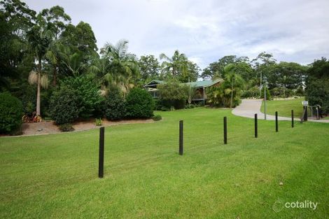Property photo of 91 Grandis Road Bonville NSW 2450