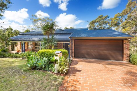 Property photo of 14 Seabrook Avenue Grays Point NSW 2232