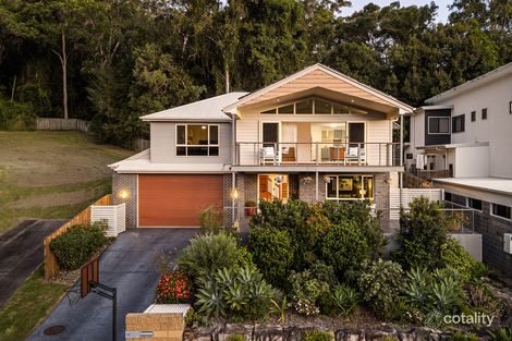 Property photo of 29 Stonehawke Place The Gap QLD 4061
