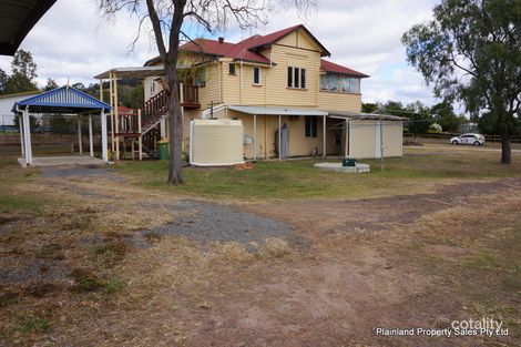 Property photo of 9 Nathan Court Plainland QLD 4341