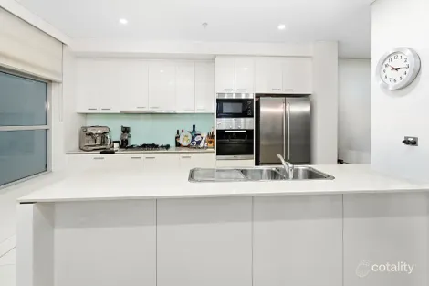Property photo of 37/3-15 Belmore Street Wollongong NSW 2500