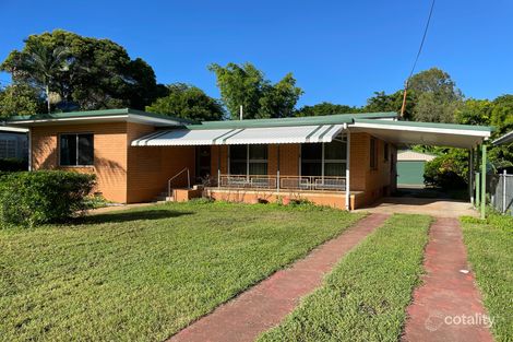16a James St, Mareeba, QLD 4880