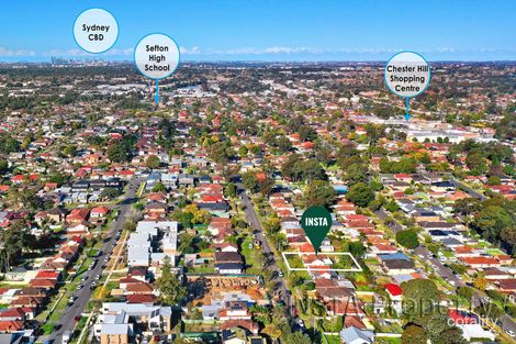 Property photo of 23 Moora Street Chester Hill NSW 2162