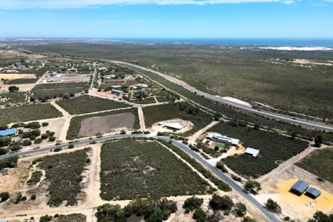 Property photo of LOT 113 Sunset Court Karakin WA 6044