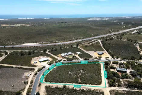 Lot 113 Sunset Ct, Karakin, WA 6044