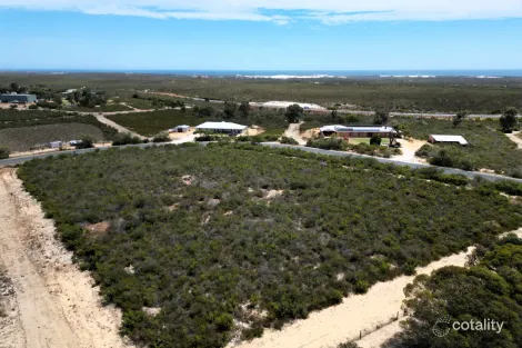 Property photo of LOT 113 Sunset Court Karakin WA 6044
