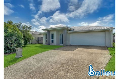 16 Anastasia St, West Mackay, QLD 4740