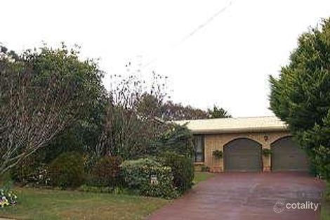 Property photo of 16 Palm Court Rangeville QLD 4350