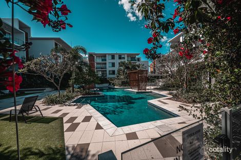 Property photo of 2209/1-7 Waterford Court Bundall QLD 4217