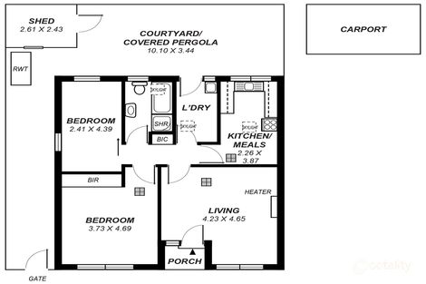 Property photo of 8/67 Francis Street Clarence Park SA 5034