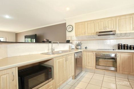 Property photo of 22/226 Cheltenham Drive Robina QLD 4226