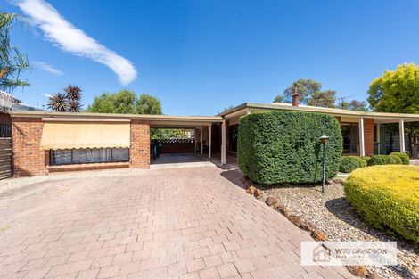 Property photo of 3 Byrne Street Horsham VIC 3400