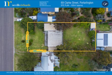 Property photo of 69 Clarke Street Portarlington VIC 3223