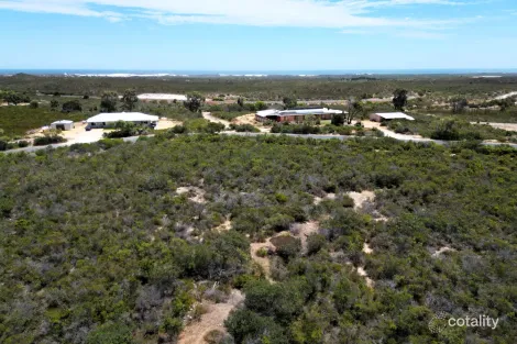 Property photo of LOT 113 Sunset Court Karakin WA 6044