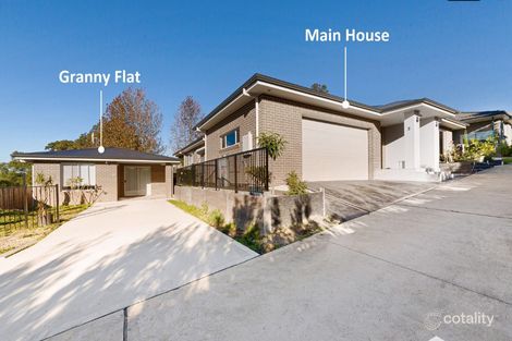 2a/72 Newling St, Lisarow, NSW 2250