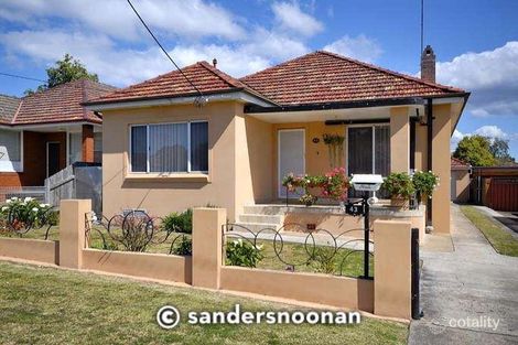 Property photo of 43 Godfrey Street Penshurst NSW 2222
