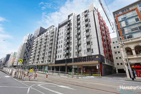 3613/478 Swanston St, Carlton, VIC 3053