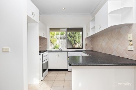 Property photo of 2/66 Tennyson Street Kew VIC 3101