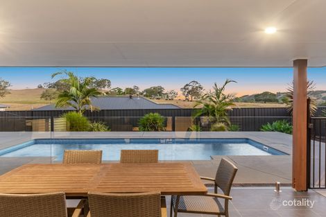 Property photo of 31 Lomandra Avenue Caniaba NSW 2480