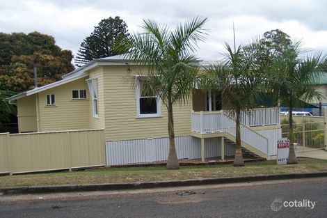Property photo of 165 Part Street Berserker QLD 4701