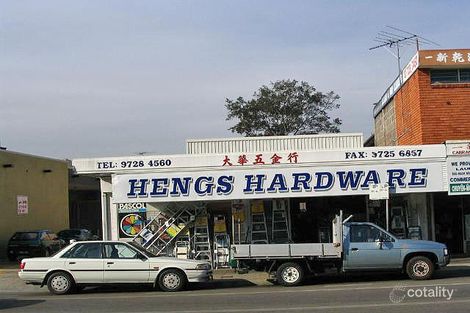 84 Broomfield St, Cabramatta, NSW 2166