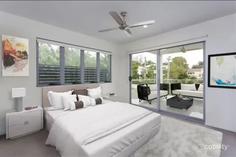 Property photo of 6/57 Payne Street Indooroopilly QLD 4068