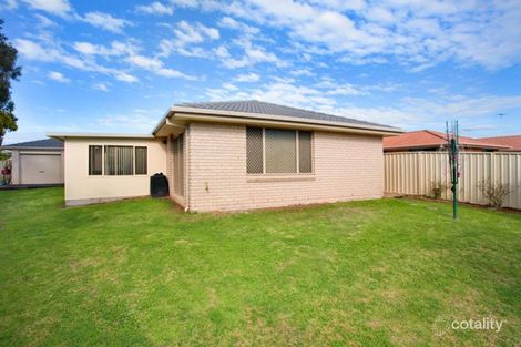 Property photo of 11 Verna Place Quakers Hill NSW 2763