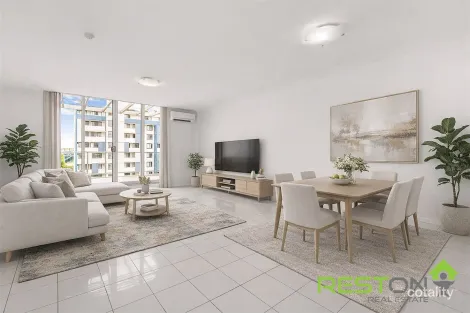 43/286-292 Fairfield St, Fairfield, NSW 2165