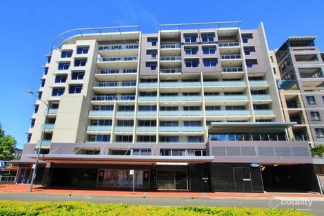 Property photo of 101/19 Market Street Wollongong NSW 2500