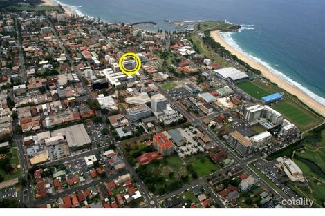 Property photo of 101/19 Market Street Wollongong NSW 2500