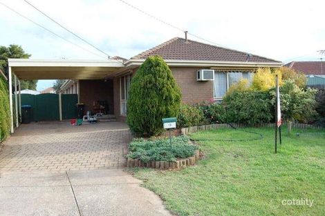 12 Maribyrnong Ct, Werribee, VIC 3030