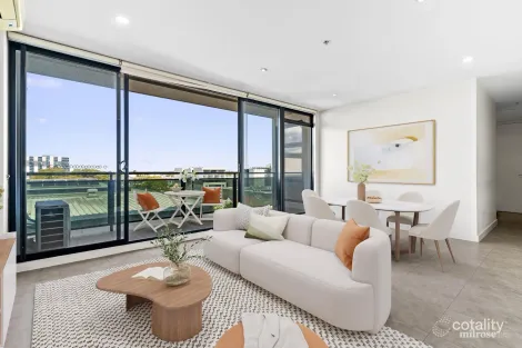 503/277-287 Barkly St, Footscray, VIC 3011